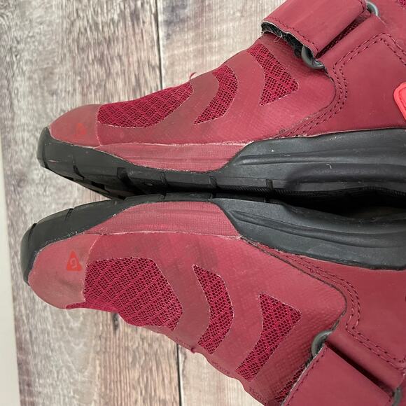 Inov-8 Standard Fit F-Lite 275 Meta Flex Cross Training Shoes Womens 9.5 Mens 8 - Picture 8 of 13